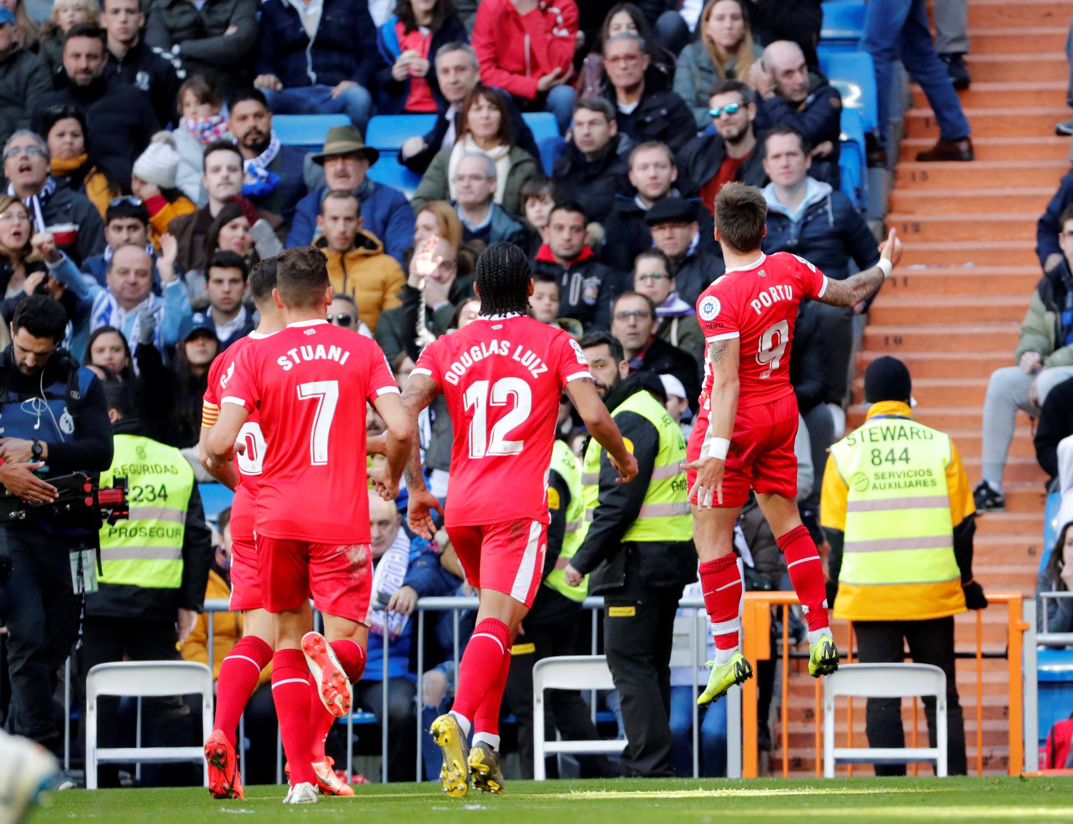 赛中的精彩 赛中的精彩